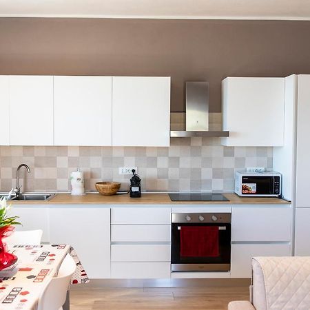 Cipressa Casa Bart 아파트 외부 사진