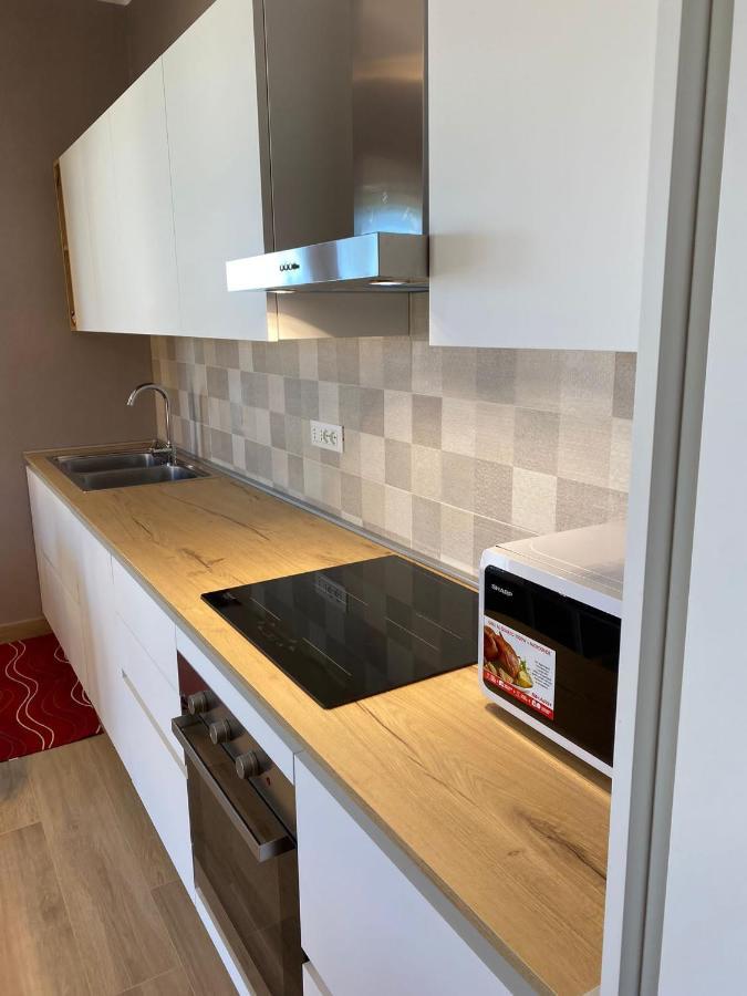 Cipressa Casa Bart 아파트 외부 사진