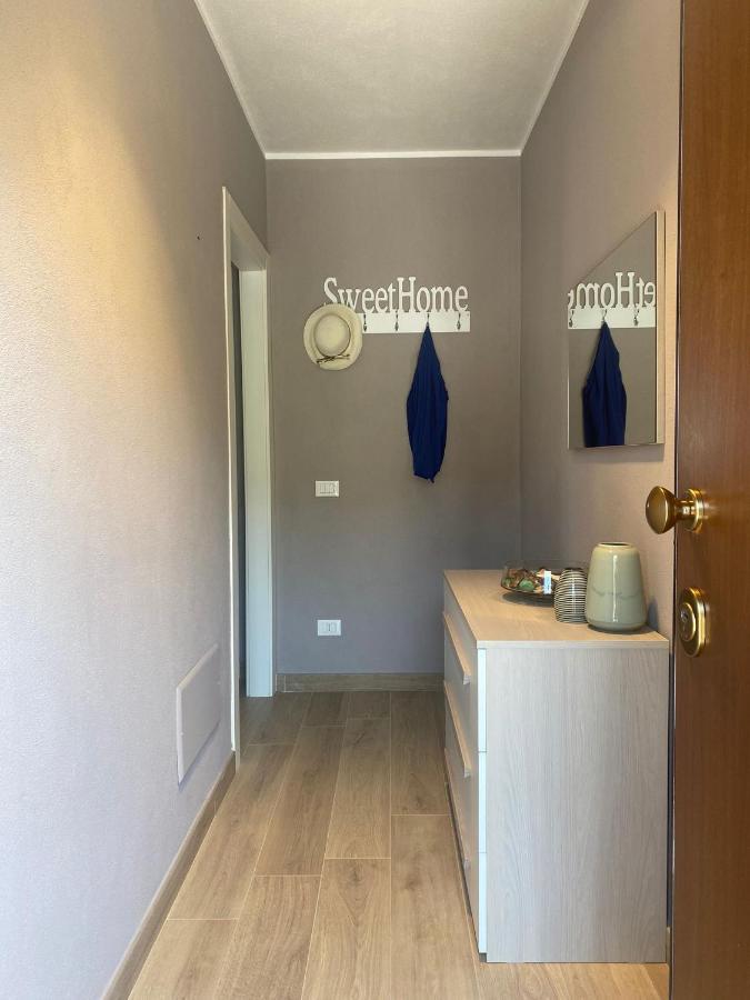 Cipressa Casa Bart 아파트 외부 사진