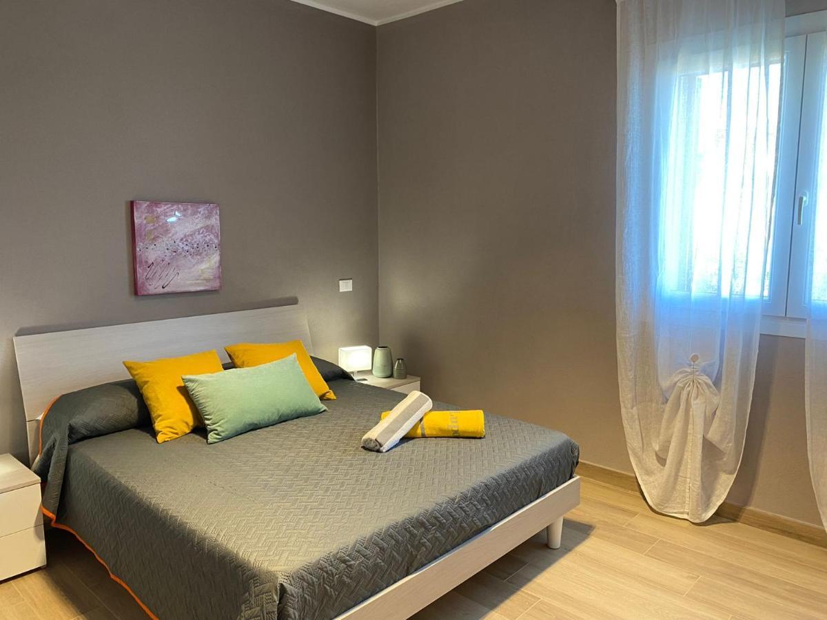 Cipressa Casa Bart 아파트 외부 사진